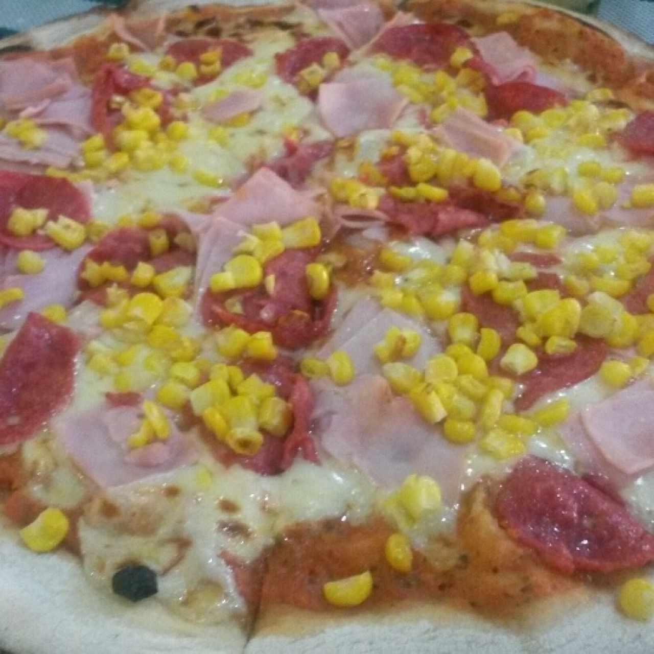 Pizza Romana 