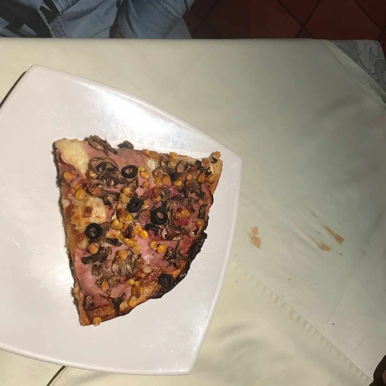 Pizza cusyro sabores unica 