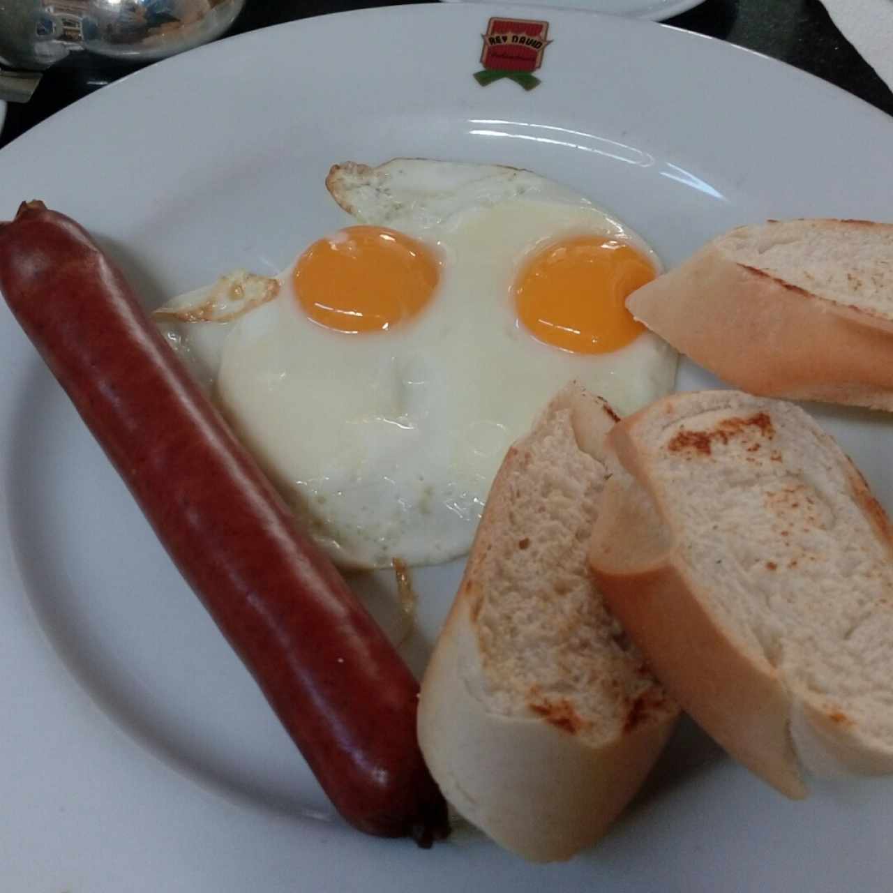 King Breakfast 2