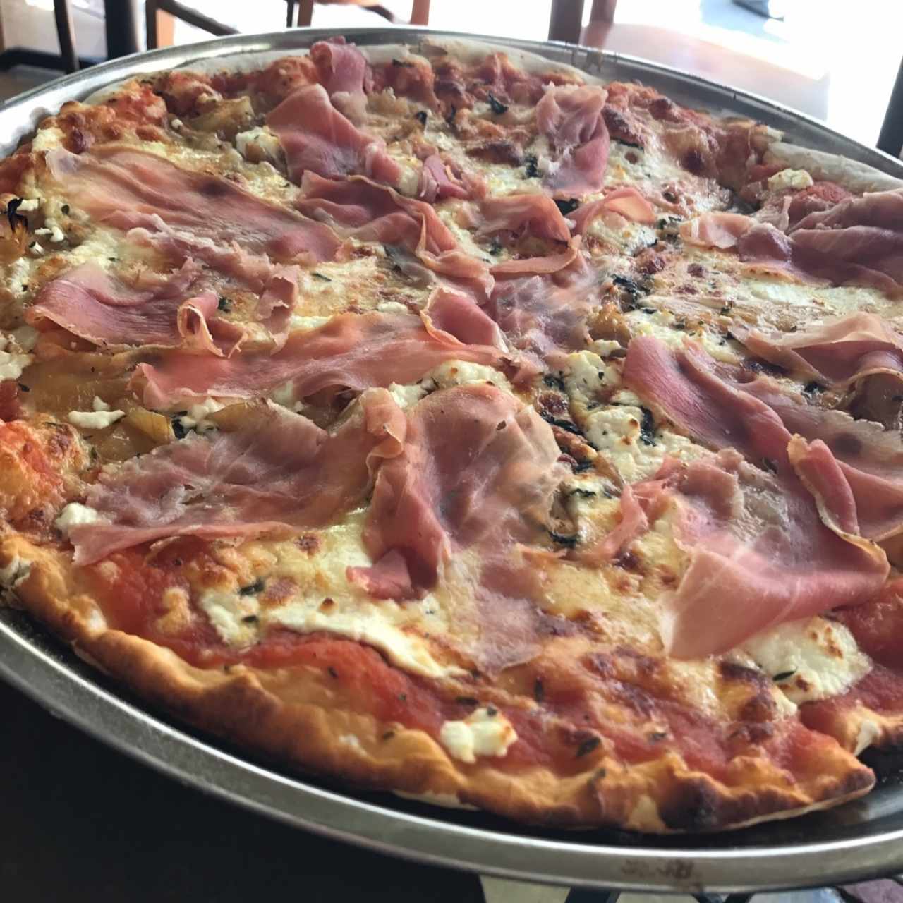 Pizza Ciriana