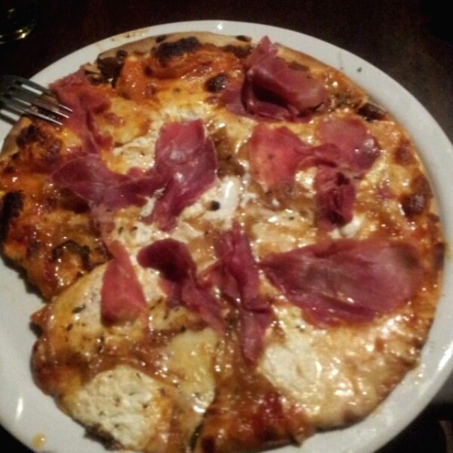 Pizza Ciriana