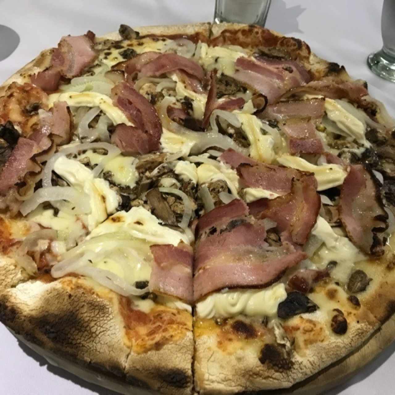 pizza philadelphia 👌