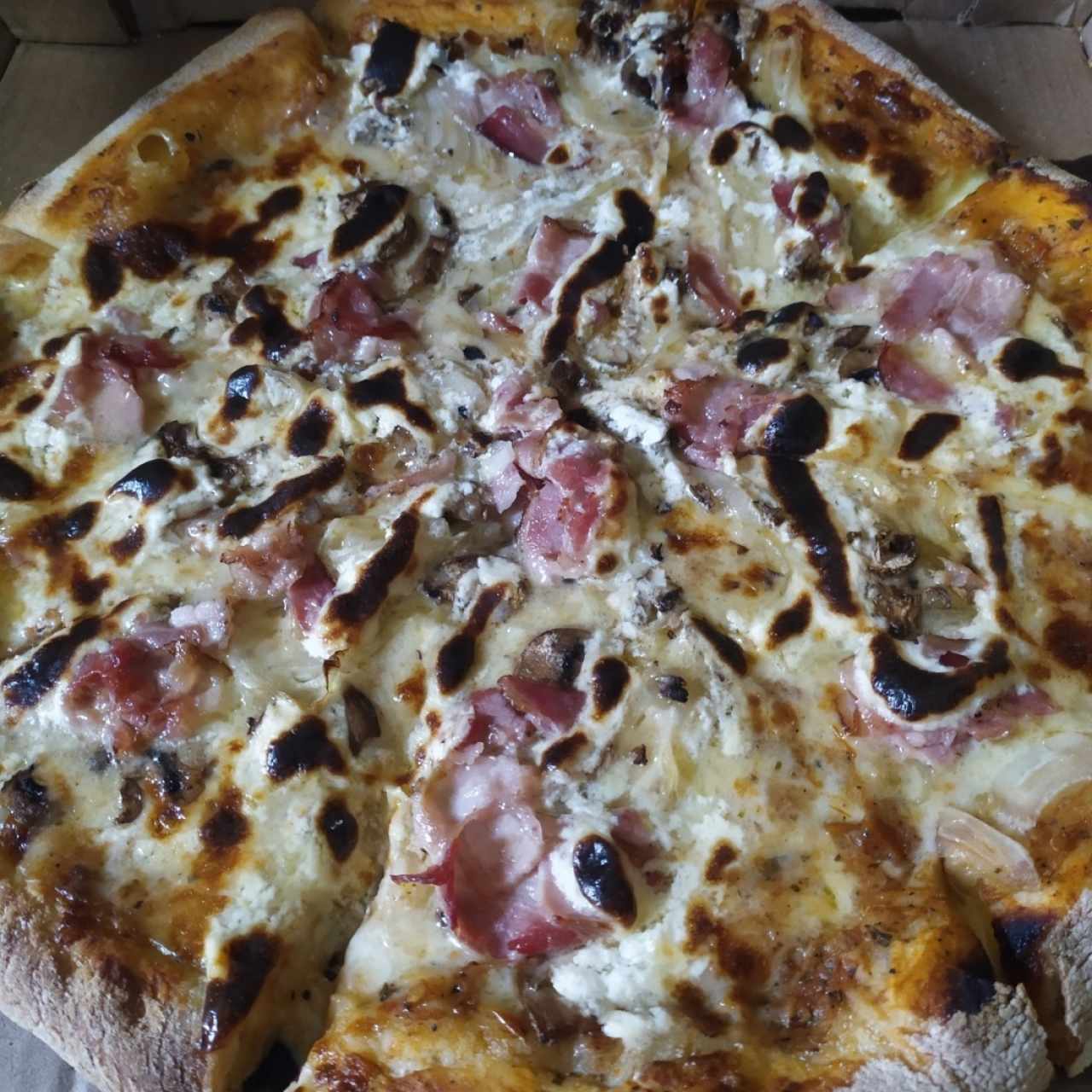 Pizza Philadelphia