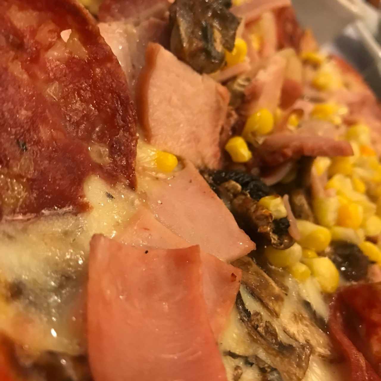 Pizza Padrino