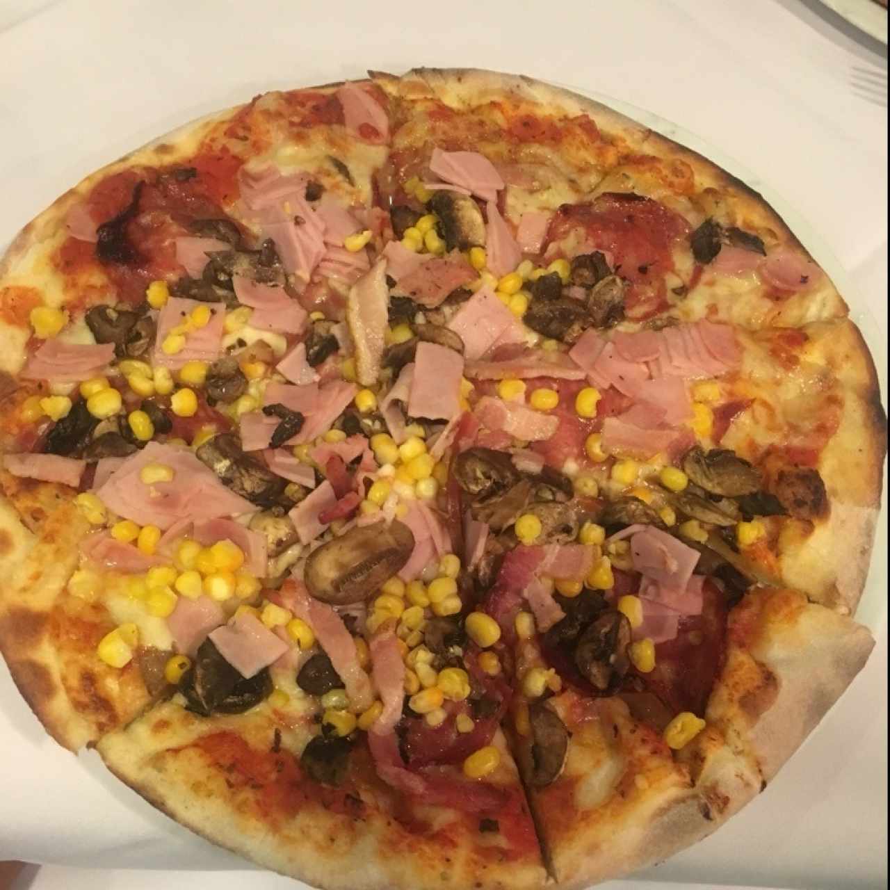 Pizza Padrino