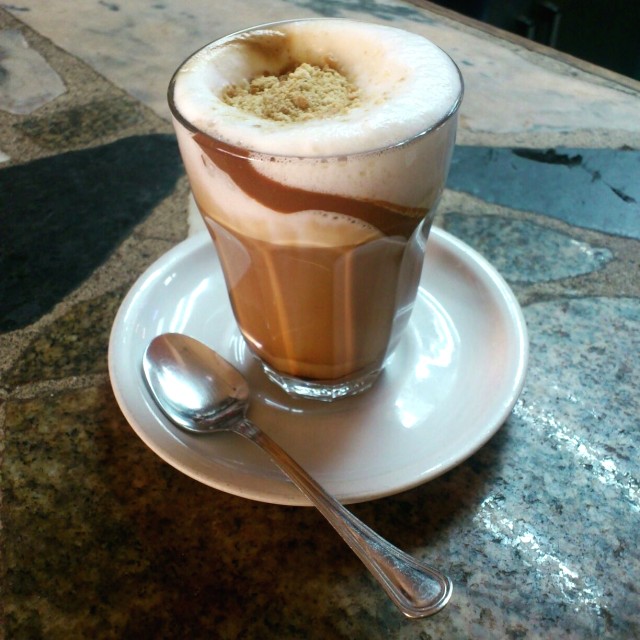 Café Gianpiu