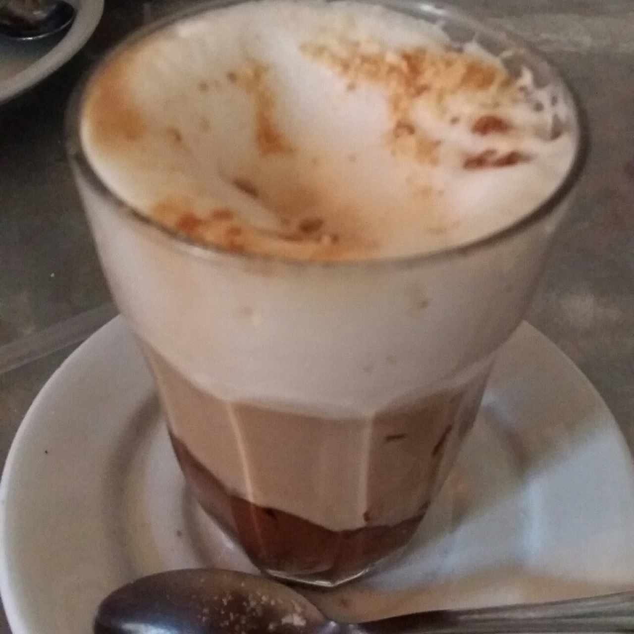 cafe Gianpiu