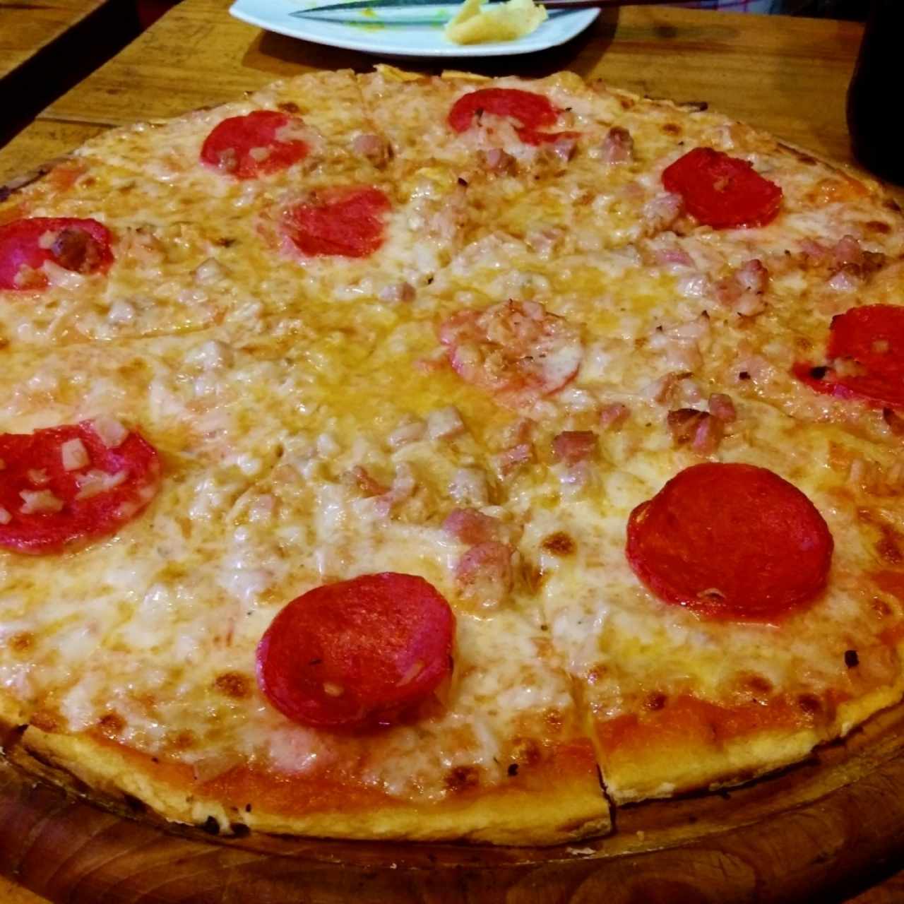 Pizzas - Buon Gusto